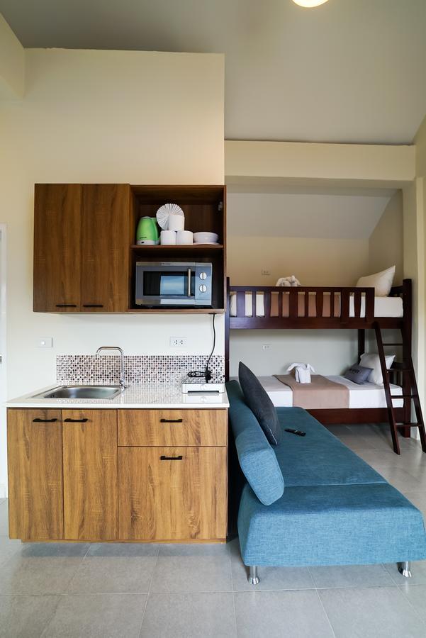 Eriksson Guesthouse Patong Kamer foto